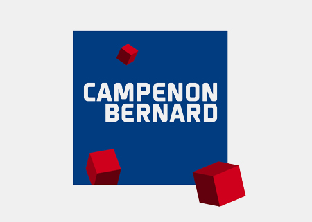 CAMPENON BERNARD