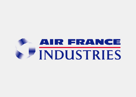 AIR FRANCE INDUSTRIES